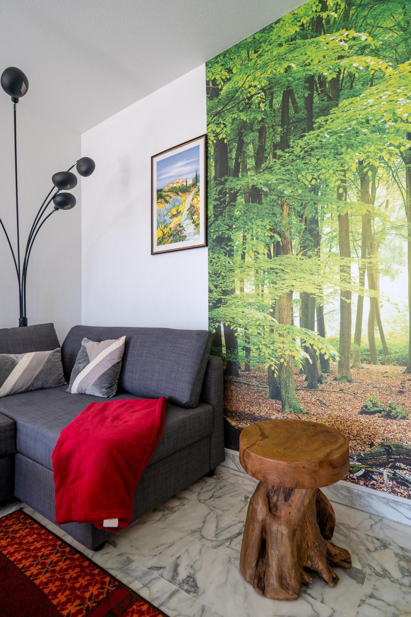 Magnifique 2 Pieces Vue Mer - Parking Proche Plage Saint-Laurent-du-Var Εξωτερικό φωτογραφία